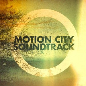 Motion City Soundtrack – Go CD