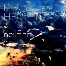 Neil Finn – Dizzy Heights CD