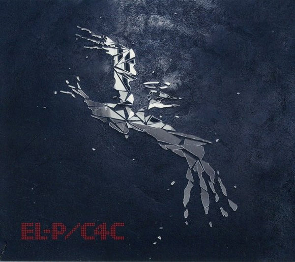 El-P – Cancer 4 Cure CD