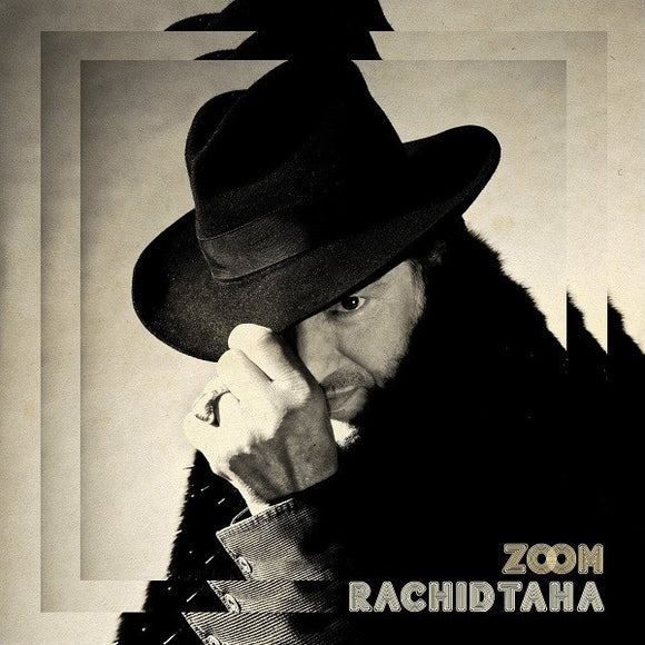 Rachid Taha – Zoom CD
