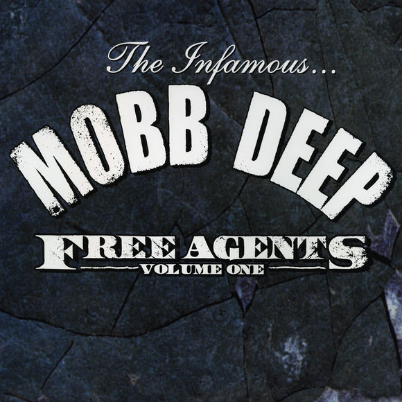 Mobb Deep - Free Agents: Volume One 2LP