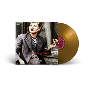 Morrissey & Siouxsie - Interlude - 12" - 180g Gold Vinyl  [RSD 2024]