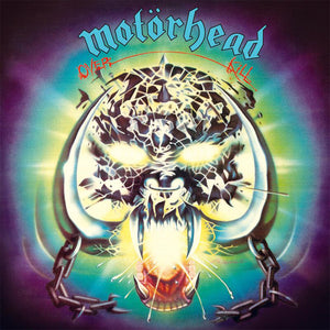 Motörhead - Overkill 2CD