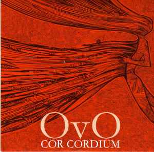OvO ‎– Cor Cordium CD
