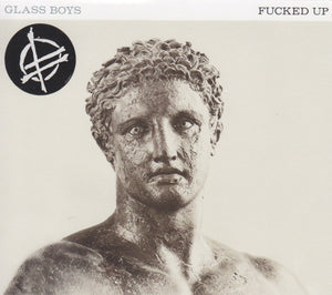 Fucked Up – Glass Boys CD