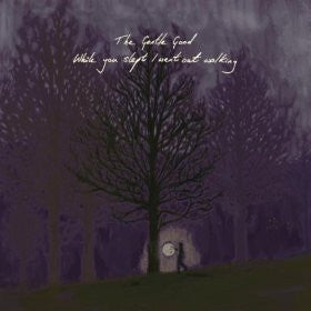 The Gentle Good ‎– While You Slept I Went Out Walking CD