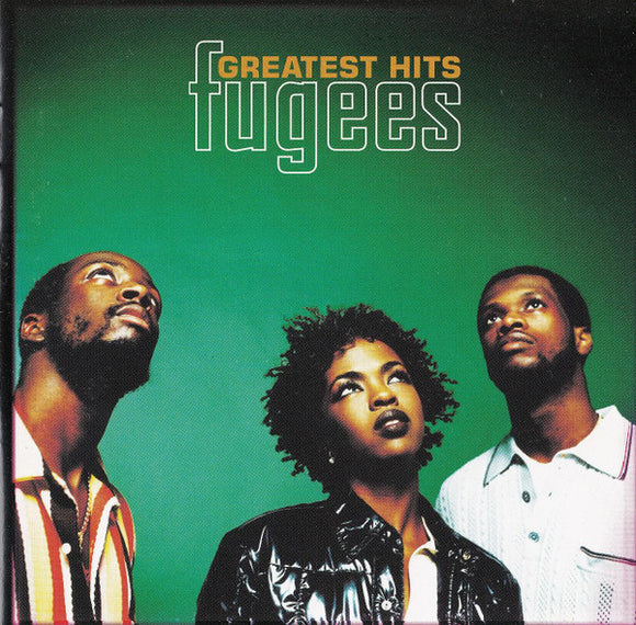 Fugees – Greatest Hits CD