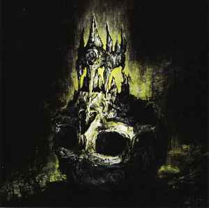The Devil Wears Prada ‎– Dead Throne CD