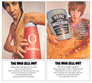 The Who – The Who Sell Out CD