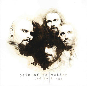 Pain Of Salvation ‎– Road Salt One CD