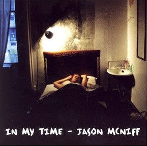 Jason McNiff – In My Time CD
