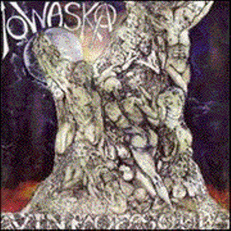 Iowaska ‎– Vine Of Souls CD