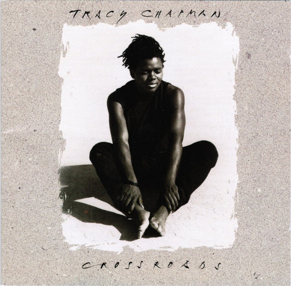 Tracy Chapman – Crossroads CD
