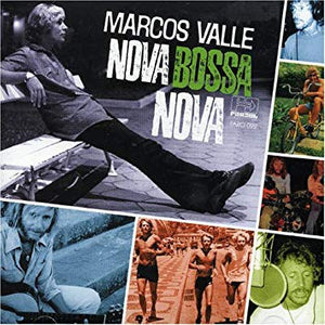 Marcos Valle – Nova Bossa Nova CD