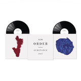 New Order - Substance 2CD/2LP