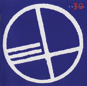 The Ex ‎– 30 CD