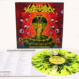 Toxic Holocaust - Chemistry Of Consciousness LP