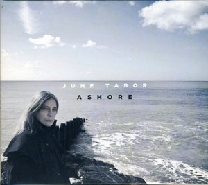 June Tabor - Ashore CD/2LP