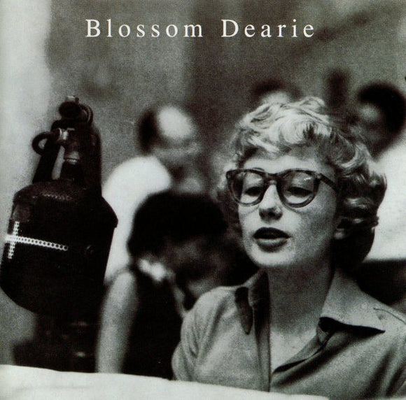 Blossom Dearie – Blossom Dearie CD