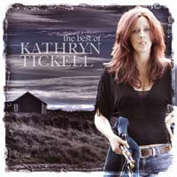 Kathryn Tickell – The Best Of Kathryn Tickell CD