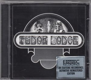 Tudor Lodge – Tudor Lodge CD