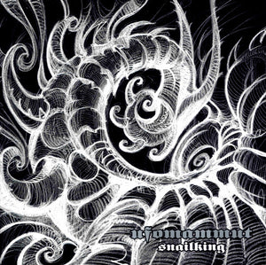 Ufomammut ‎– Snailking CD