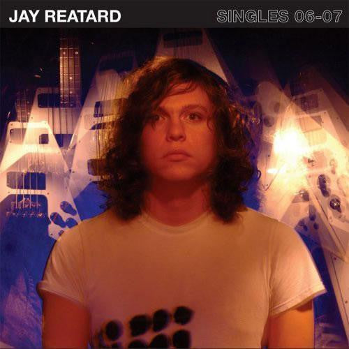 Jay Reatard – Singles 06-07 CD