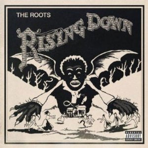 The Roots – Rising Down CD