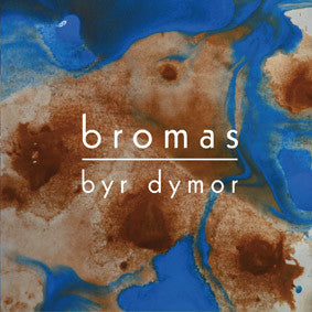 Bromas – Byr Dymor CD