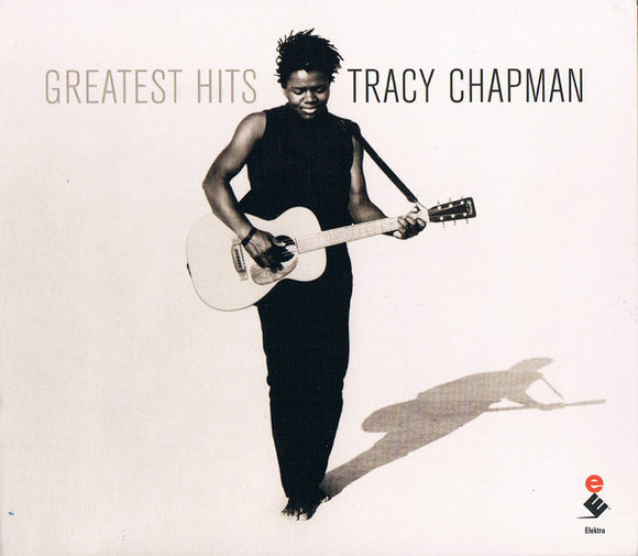 Tracy Chapman – Greatest Hits CD