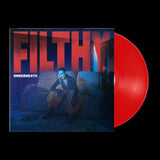 Nadine Shah - Filthy Underneath CD/LP