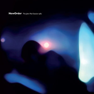 New Order - The John Peel Session 1982 12"