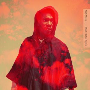 Roots Manuva – Bleeds (Deluxe Version) CD