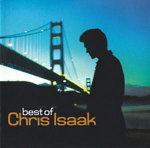 Chris Isaak – Best Of Chris Isaak CD
