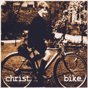 Christ. – Bike. CD
