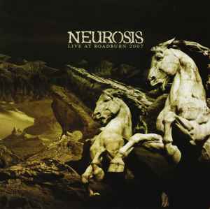 Neurosis ‎– Live At Roadburn 2007 CD