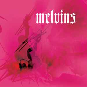 Melvins ‎– Chicken Switch CD