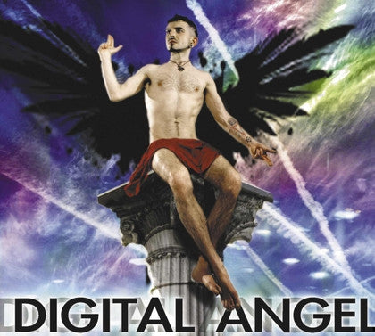 OTHON – Digital Angel CD