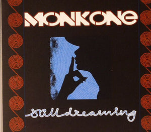 Monk One – Still Dreaming CD