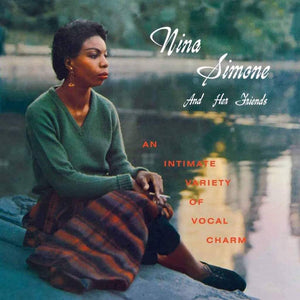 Nina Simone - Nina Simone and Her Friends (2021 - Stereo Remaster) CD/LP