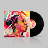 Nina Simone - Nina's Back CD/LP