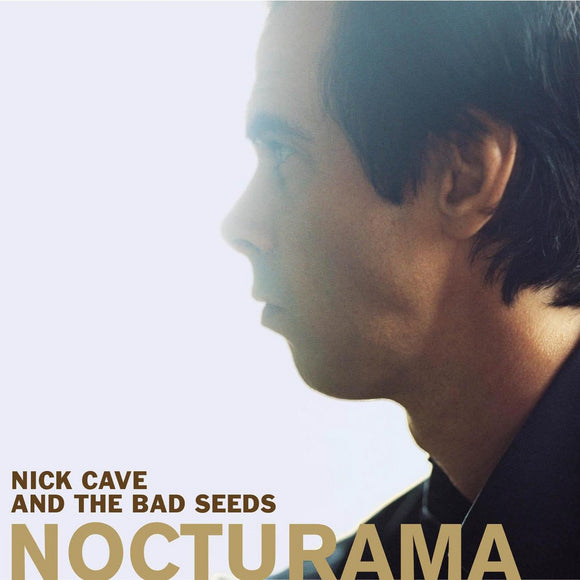 Nick Cave & The Bad Seeds - Nocturama CD