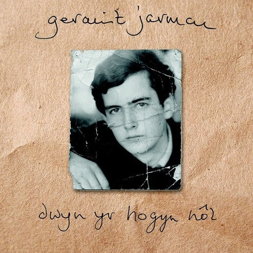Geraint Jarman – Dwyn Yr Hogyn Nôl CD