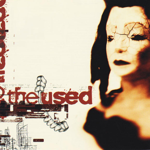 The Used – The Used CD