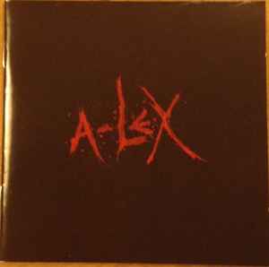 Sepultura ‎– A-Lex CD