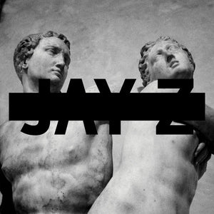 JAY Z – Magna Carta... Holy Grail CD