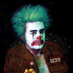 NOFX – Cokie The Clown CD