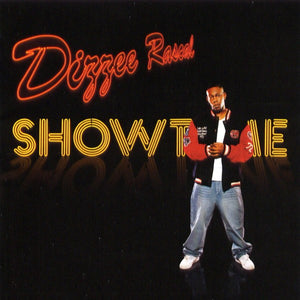 Dizzee Rascal – Showtime CD