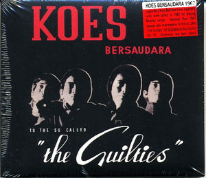 Koes Bersaudara – 1967 CD