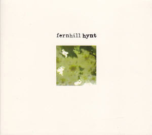 Fernhill – Hynt CD